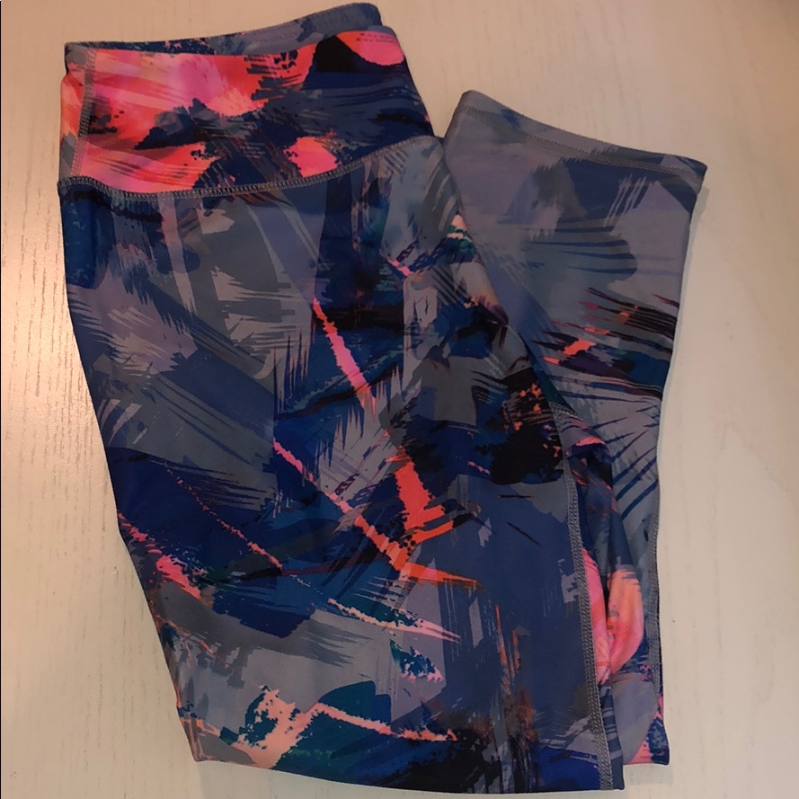 Fabletics Workout Pants